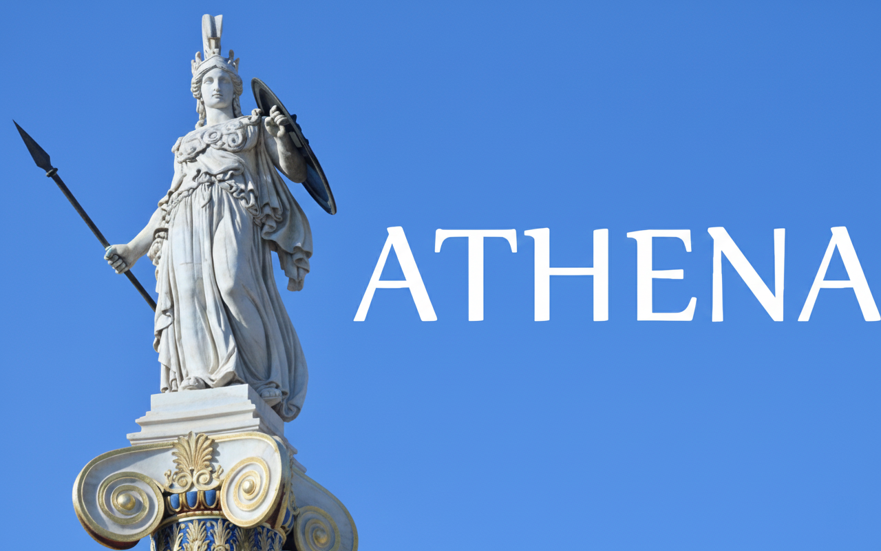 Athena