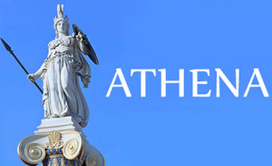 athena